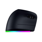 Razer Pro Click V2 Vertical Edition 無線垂直人體工學滑鼠 (包送順豐站)