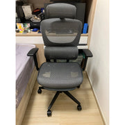 Szeeo ON02 人體工學辦公椅