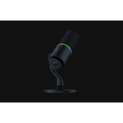 Razer Seiren V3 Pro 專業動圈式麥克風 | USB-C 與 XLR 雙模連線