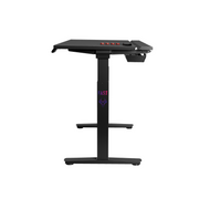 1ST PLAYER F.A.S.T RGB 電動升降桌 (L140*W70*H730-1220 mm)