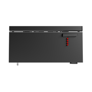 1ST PLAYER F.A.S.T RGB 電動升降桌 (L140*W70*H730-1220 mm)