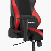 12月優惠 DXRacer Drifting LTA 電競椅 (黑紅EPU皮革)(免安裝費)