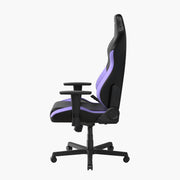 12月優惠 DXRacer Drifting LTA 電競椅 (黑紫EPU皮革) (免安裝費)