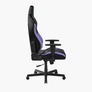 12月優惠 DXRacer Drifting LTA 電競椅 (黑紫EPU皮革) (免安裝費)