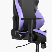 12月優惠 DXRacer Drifting LTA 電競椅 (黑紫EPU皮革) (免安裝費)