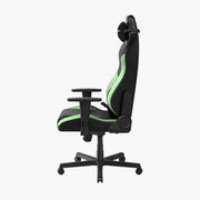 12月優惠 DXRacer Drifting LTA 電競椅 (黑綠EPU皮革)(免安裝費)