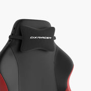 12月優惠 DXRacer Drifting LTA 電競椅 (黑紅EPU皮革)(免安裝費)