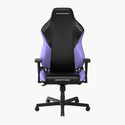 12月優惠 DXRacer Drifting LTA 電競椅 (黑紫EPU皮革) (免安裝費)