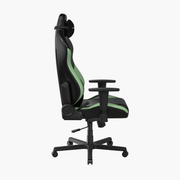 12月優惠 DXRacer Drifting LTA 電競椅 (黑綠EPU皮革)(免安裝費)