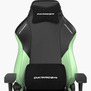 12月優惠 DXRacer Drifting LTA 電競椅 (黑綠EPU皮革)(免安裝費)