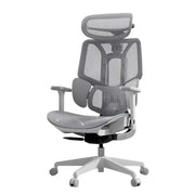 黑白調 HBADA E3 AIR 人體工學辦公椅