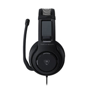 Turtle Beach Atlas 200 有線遊戲耳機 (附USB音效轉接器for PC)