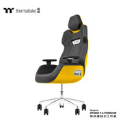 Thermaltake 幻銀 ARGENT E700 真皮電競椅 由保時捷設計工作室設計 Design by Studio F. A. Porsche (需時3-4星期)