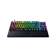 Razer Huntsman V3 Pro Tenkeyless 8KHz 無數字鍵類比式光學電競鍵盤(黑色)(包送順豐站)