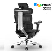 Ergomax Evolution2 Plus 人體工學辦公椅