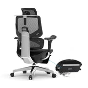 Ergomax Empire2 Plus 人體工學椅