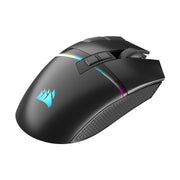 Corsair Darkstar Wireless RGB MMO/MOBA 無線遊戲滑鼠 (包送順豐站)