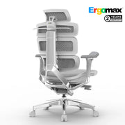 Ergomax Evolution2 pro max 人體工學椅