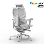 Ergomax Emperor2 Pro Max 人體工學辦公椅
