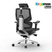 Ergomax Emperor2 Pro Max 人體工學辦公椅