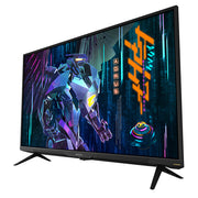 Gigabyte AORUS FV43U 43吋 QLED 144Hz 4K 電競顯示器