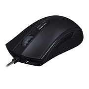 HyperX Pulsefire Core RGB 遊戲滑鼠(黑)