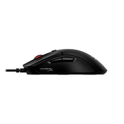 8月優惠 HyperX Pulsefire Haste 2 有線遊戲滑鼠(黑色)