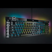 Corsair K100 RGB 機械式鍵盤(Corsair OPX軸) (包送順豐站)