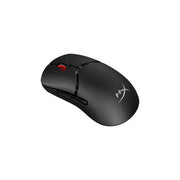 HyperX Pulsefire Saga Pro Gaming 4K無線電競滑鼠(Black)