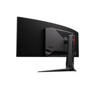ASUS ROG Swift OLED PG49WCD 49吋 144Hz 5K DQHD超寬曲面 電競顯示器