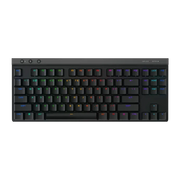 Logitech G515 LIGHTSPEED TKL 三模 無線遊戲鍵盤