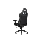 Next Level PRO Gaming Chair  Black Leather Edition