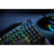 Razer BlackWidow V4 - Mechanical Gaming Keyboard(包送順豐站)