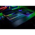 Razer Ornata V3 機械式薄膜短軸 RGB 鍵盤 (中文)
