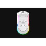 Razer Cobra Pro 無線遊戲滑鼠 白色(包送順豐站)