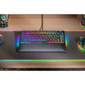 Razer BlackWidow V4 75% - Hot-swappable 可換軸 機械式遊戲鍵盤 (橙軸)(包SF寄出)