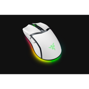 Razer Cobra Pro 無線遊戲滑鼠 白色(包送順豐站)