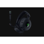 Razer Kraken V4 X Wired Gaming Headset 電競耳機
