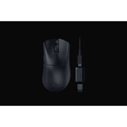 Razer Deathadder V3 HyperSpeed 無線遊戲滑鼠 (包送順豐站)