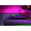 Razer Ornata V3 TKL 靜音人體工學遊戲鍵盤 (靜音薄膜矮軸按鍵軸)(中文)