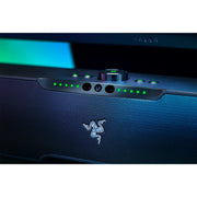 Razer Leviathan V2 PRO 頭部追蹤 AI技術 波束賦形 Soundbar 音響喇叭