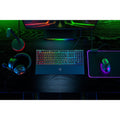Razer Ornata V3 機械式薄膜短軸 RGB 鍵盤 (中文)