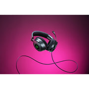 Razer Kraken V4 X Wired Gaming Headset 電競耳機