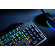 Razer BlackWidow V4 X - Mechanical Gaming Keyboard(包送順豐站)