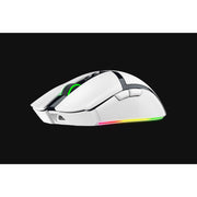 Razer Cobra Pro 無線遊戲滑鼠 白色(包送順豐站)