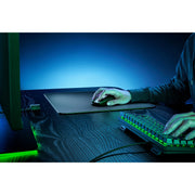 Razer Atlas Premium 強化玻璃遊戲滑鼠墊