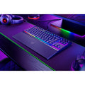 Razer Ornata V3 TKL 靜音人體工學遊戲鍵盤 (靜音薄膜矮軸按鍵軸)(中文)