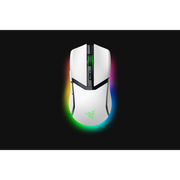 Razer Cobra Pro 無線遊戲滑鼠 白色(包送順豐站)