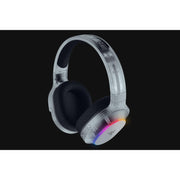 Razer Barracuda X Chroma 多平台無線藍牙遊戲耳機 (Phantom White Edition)