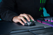 Razer Naga V3 Pro 三模無線遊戲滑鼠